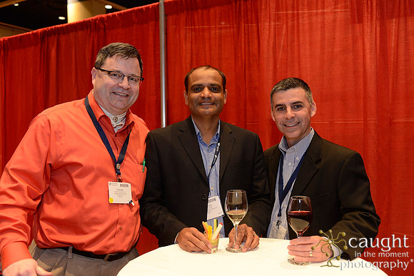 311 HOPA 2017 Exhibit Hall