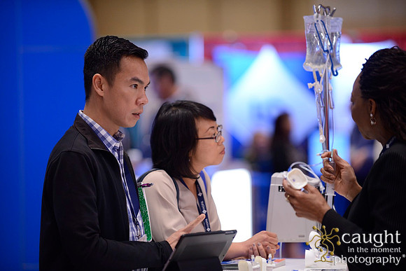 343 HOPA 2017 Exhibit Hall