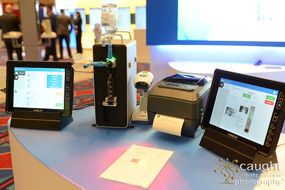396 HOPA 2017 Exhibit Hall