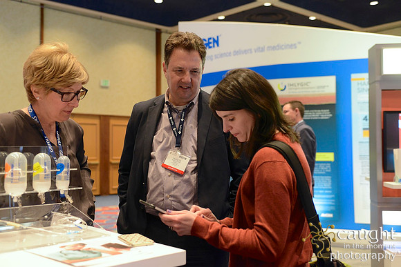 304 HOPA 2017 Exhibit Hall