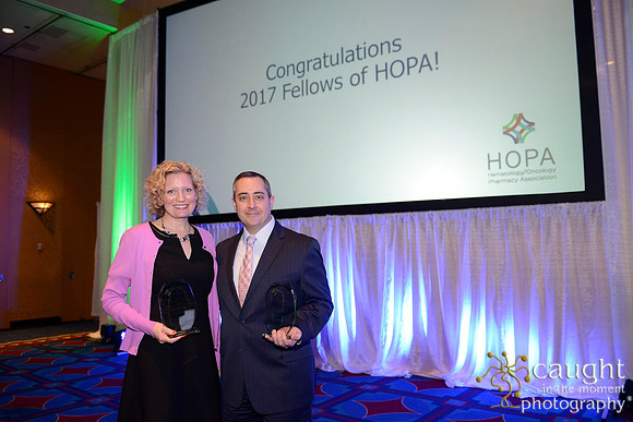 032 HOPA 2017 President's Welcome
