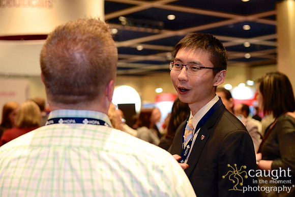 312 HOPA 2017 Exhibit Hall