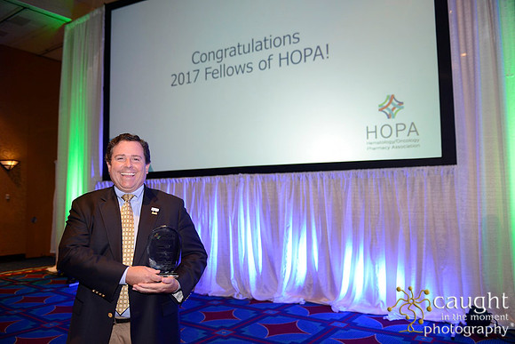028 HOPA 2017 President's Welcome
