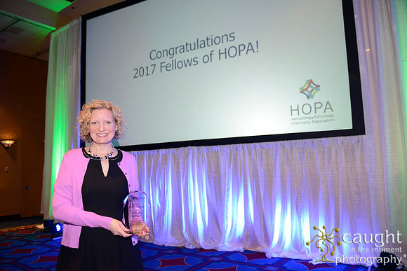 034 HOPA 2017 President's Welcome