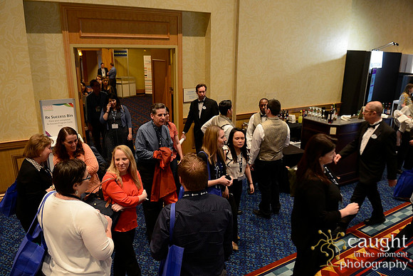 297 HOPA 2017 Exhibit Hall