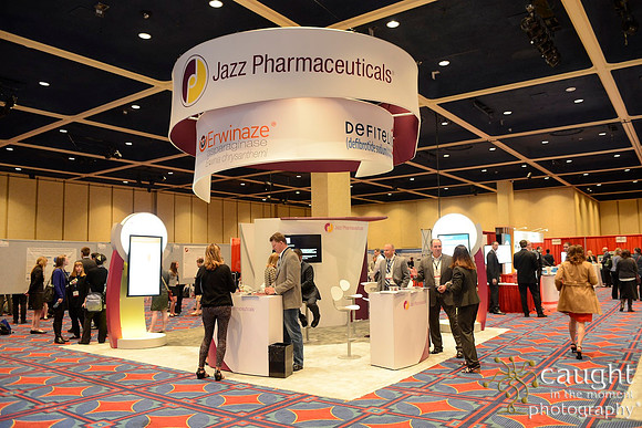299 HOPA 2017 Exhibit Hall