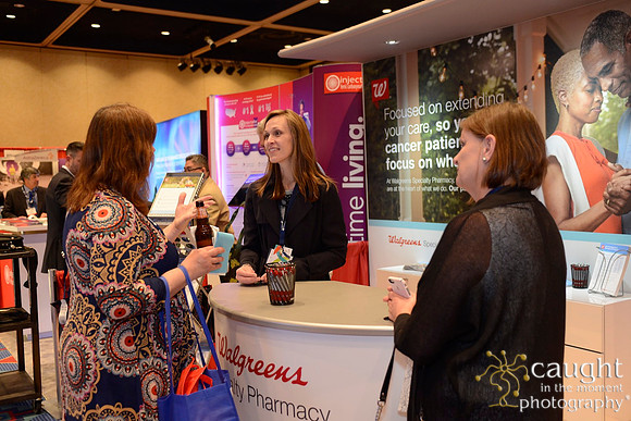 308 HOPA 2017 Exhibit Hall