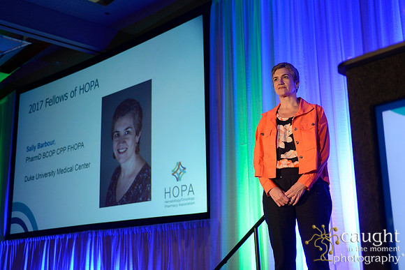 009 HOPA 2017 President's Welcome