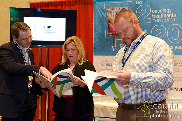 327 HOPA 2017 Exhibit Hall