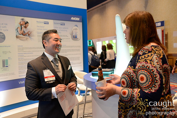 301 HOPA 2017 Exhibit Hall