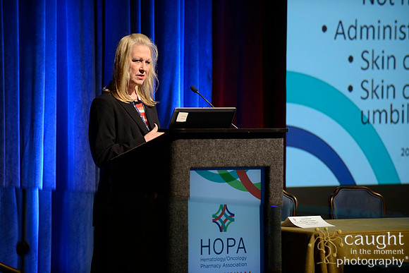 122 HOPA 2017 Sessions