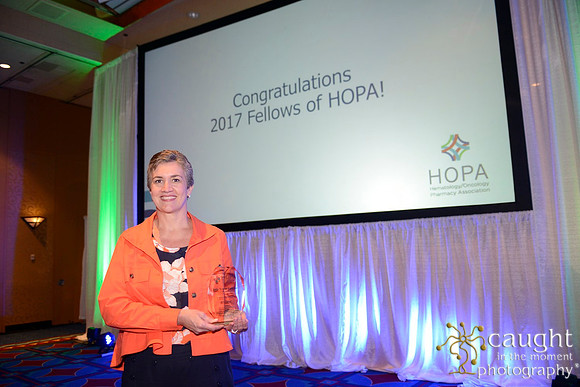 027 HOPA 2017 President's Welcome