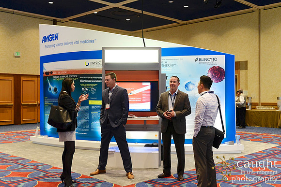 376 HOPA 2017 Exhibit Hall