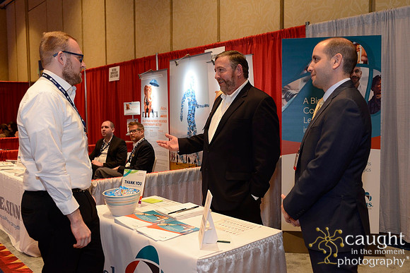 358 HOPA 2017 Exhibit Hall