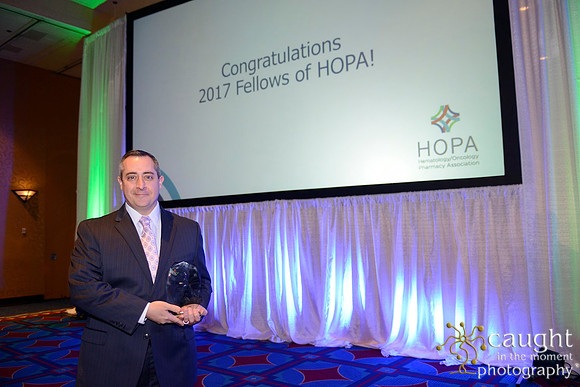 031 HOPA 2017 President's Welcome
