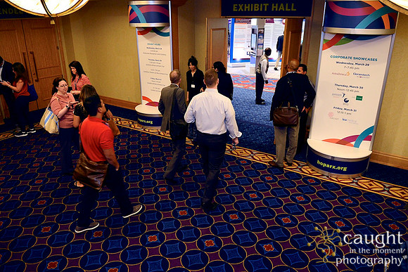 289 HOPA 2017 Exhibit Hall