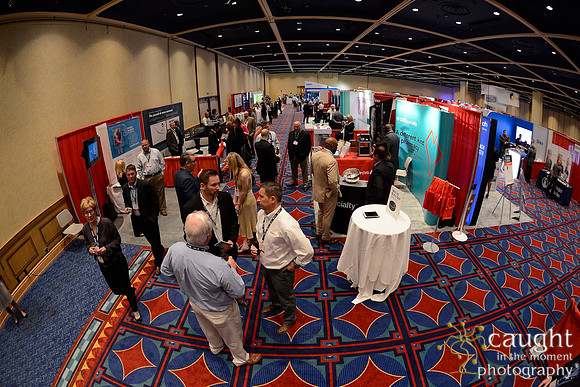334 HOPA 2017 Exhibit Hall