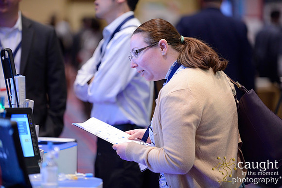 354 HOPA 2017 Exhibit Hall