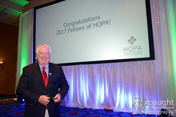 029 HOPA 2017 President's Welcome