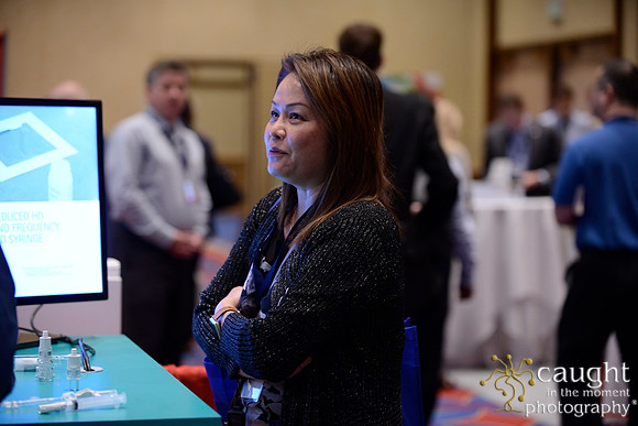 344 HOPA 2017 Exhibit Hall