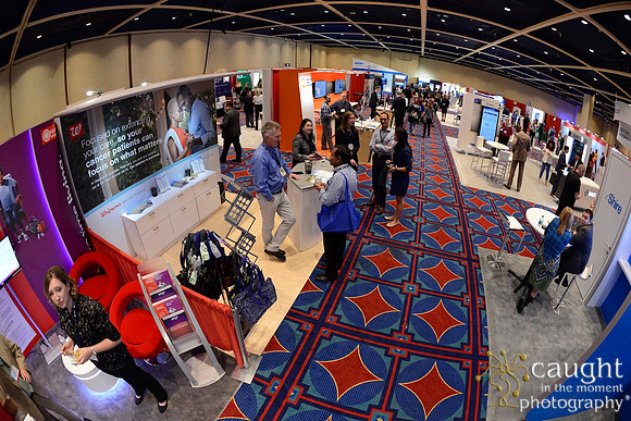 335 HOPA 2017 Exhibit Hall