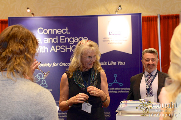 333 HOPA 2017 Exhibit Hall