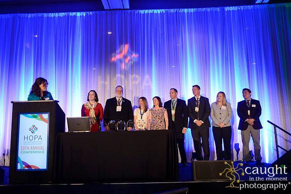 006 HOPA 2017 President's Welcome