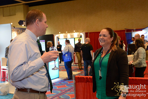 373 HOPA 2017 Exhibit Hall
