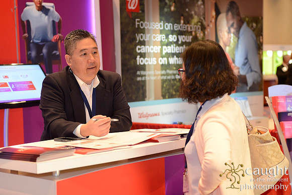 364 HOPA 2017 Exhibit Hall