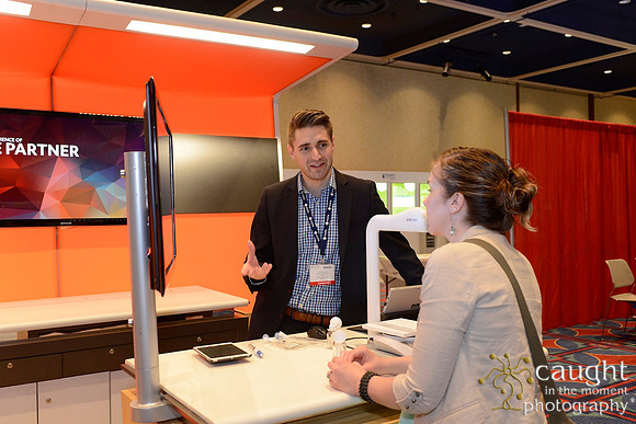 371 HOPA 2017 Exhibit Hall