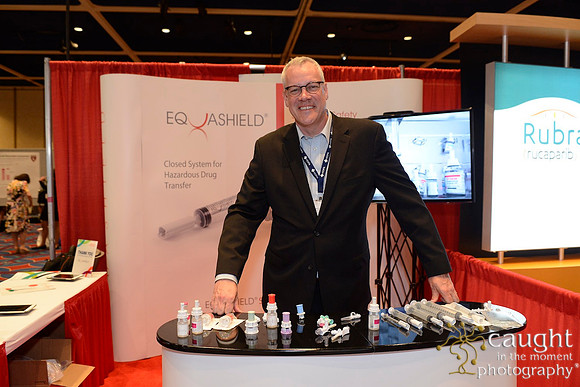 380 HOPA 2017 Exhibit Hall