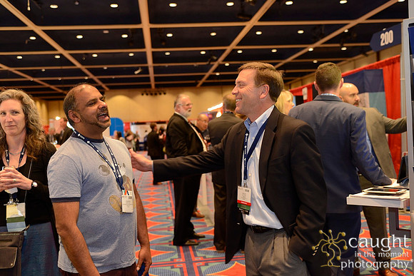 330 HOPA 2017 Exhibit Hall