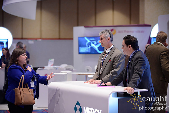 342 HOPA 2017 Exhibit Hall
