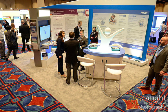 292 HOPA 2017 Exhibit Hall