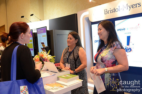 321 HOPA 2017 Exhibit Hall