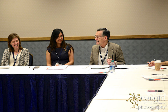 238 HOPA 2017 Interest Groups