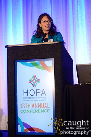 005 HOPA 2017 President's Welcome