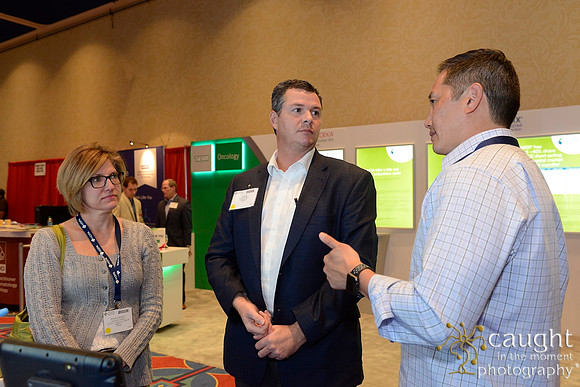 367 HOPA 2017 Exhibit Hall