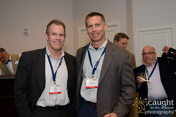 615 HOPA 2017 IRC Reception