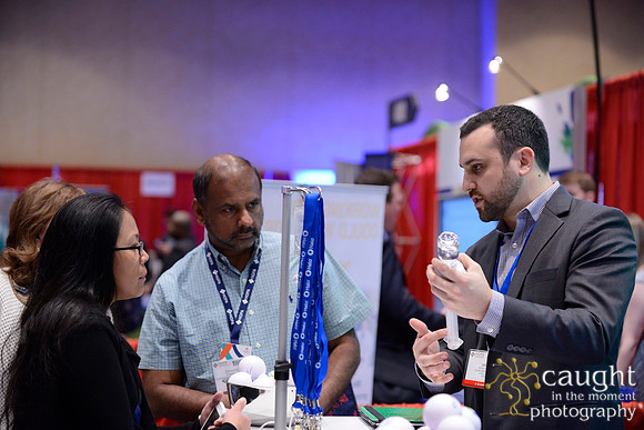 353 HOPA 2017 Exhibit Hall