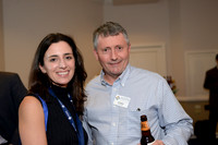 619 HOPA 2017 IRC Reception
