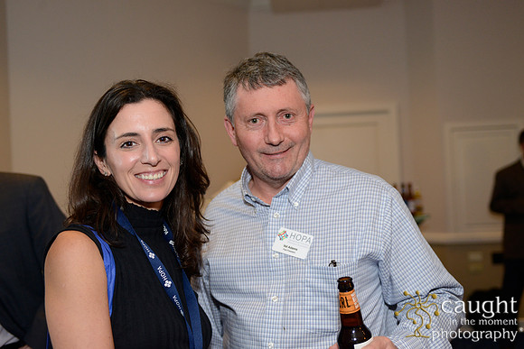 619 HOPA 2017 IRC Reception