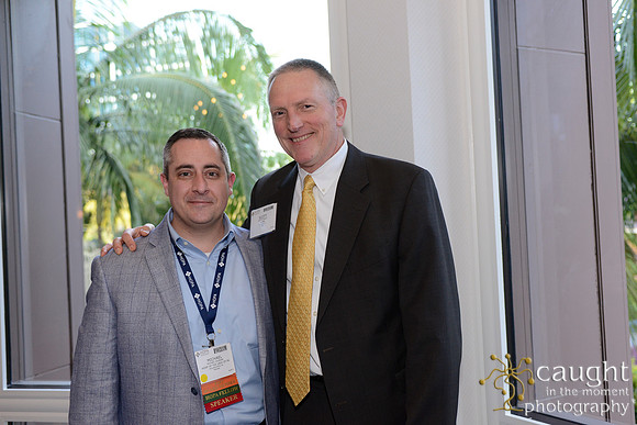 628 HOPA 2017 IRC Reception