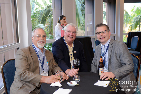 625 HOPA 2017 IRC Reception
