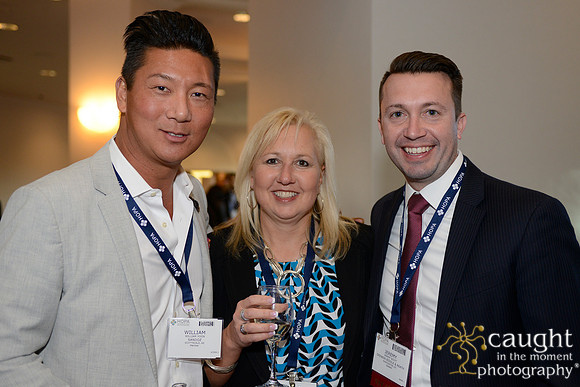 623 HOPA 2017 IRC Reception