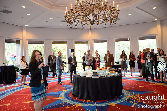 612 HOPA 2017 IRC Reception