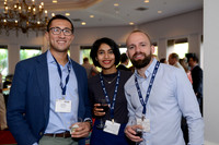 620 HOPA 2017 IRC Reception