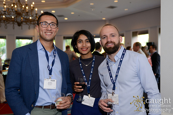 620 HOPA 2017 IRC Reception