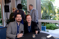 627 HOPA 2017 IRC Reception