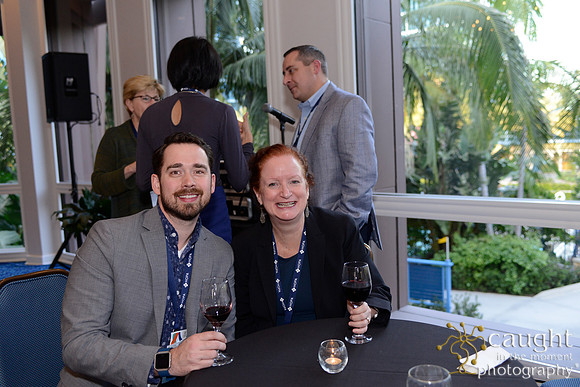 627 HOPA 2017 IRC Reception
